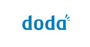 dodaロゴ