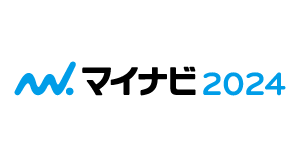 マイナビ2024ロゴ